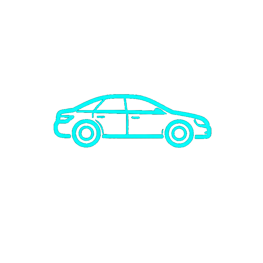 SharpFleet supported vehicle 1